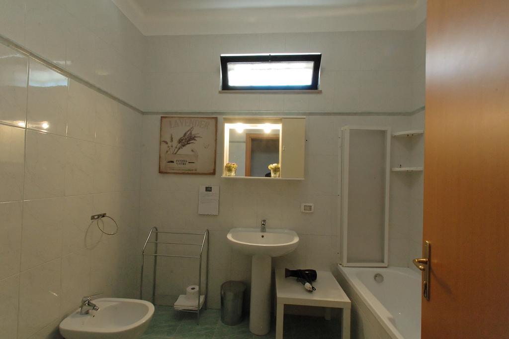 Giardino Dei Frutti Bed & Breakfast Bari Bilik gambar