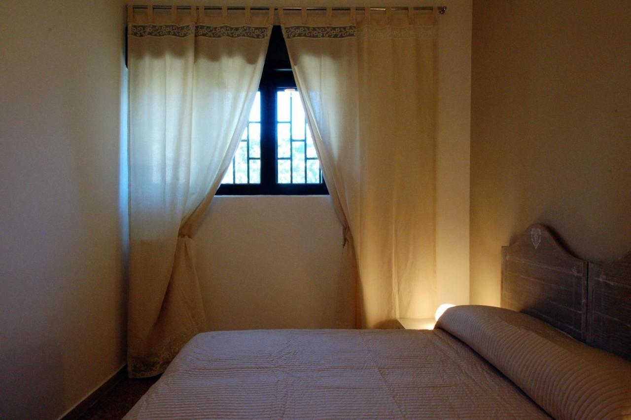 Giardino Dei Frutti Bed & Breakfast Bari Luaran gambar