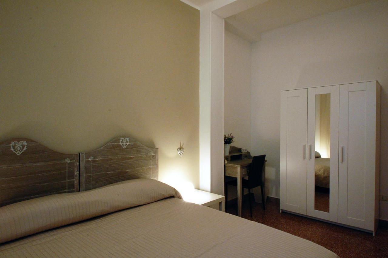 Giardino Dei Frutti Bed & Breakfast Bari Luaran gambar
