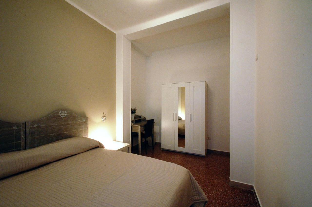 Giardino Dei Frutti Bed & Breakfast Bari Luaran gambar