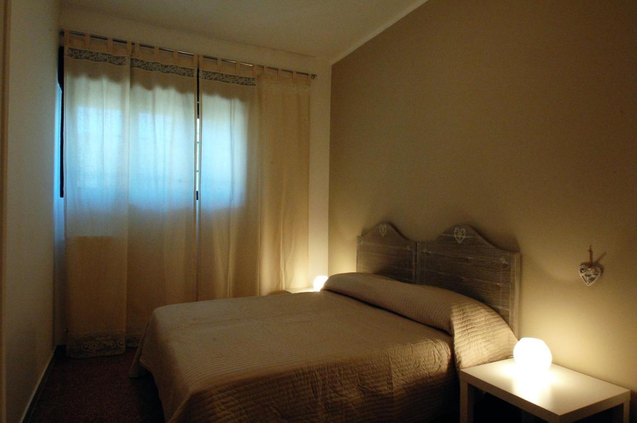 Giardino Dei Frutti Bed & Breakfast Bari Luaran gambar